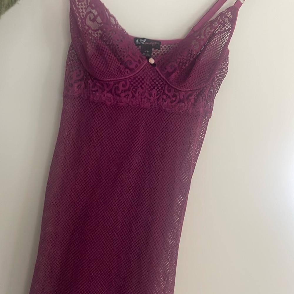 ABS Intimates, never worn.